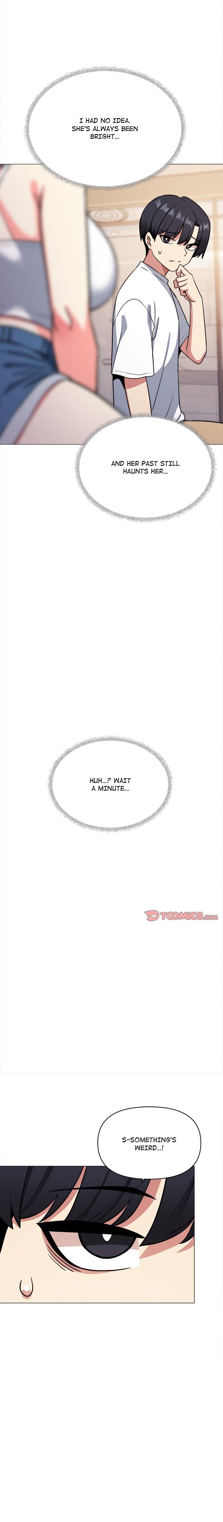 Stop Smoking - Chapter 24 [photo 29] - MangaPorn