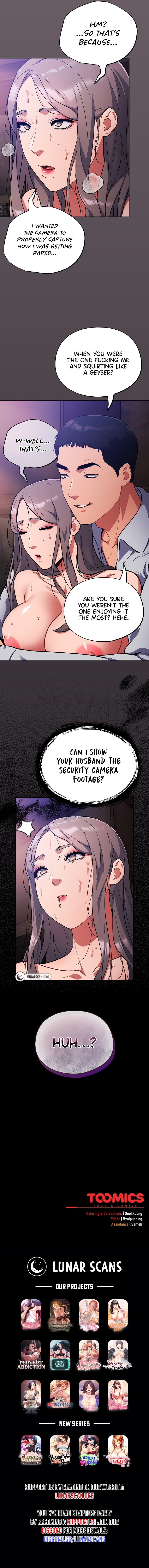 Idiot Virus - Chapter 16 [photo 10] - MangaPorn