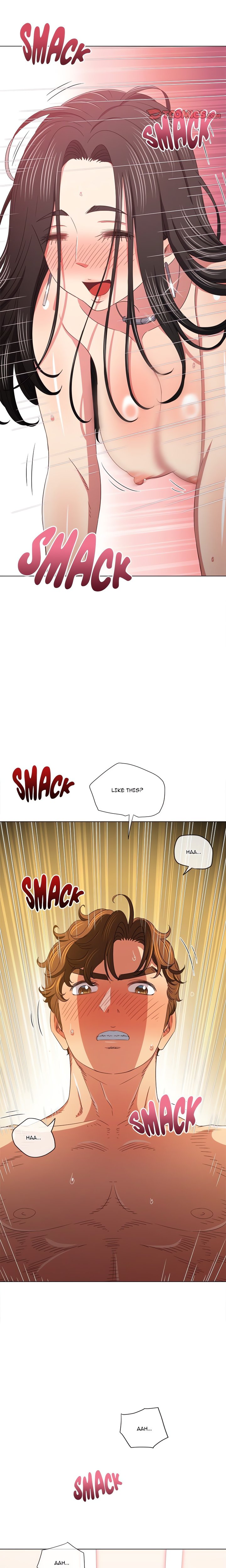 My High School Bully - Chapter 216 [photo 17] - MangaPorn