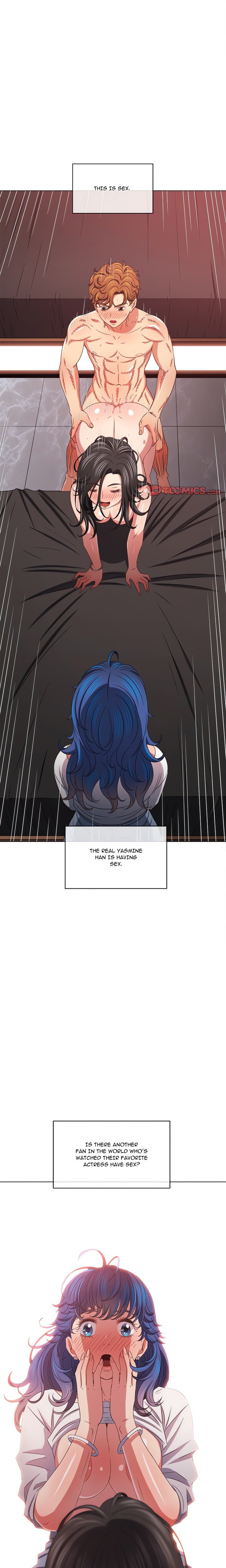 My High School Bully - Chapter 216 [photo 19] - MangaPorn
