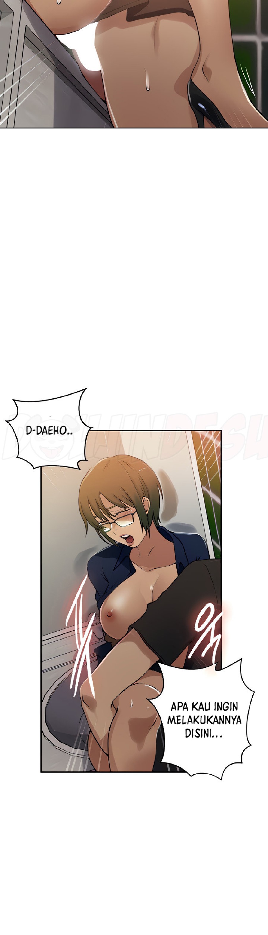 Secret Class Raw - Chapter 188 [photo 29] - MangaPorn