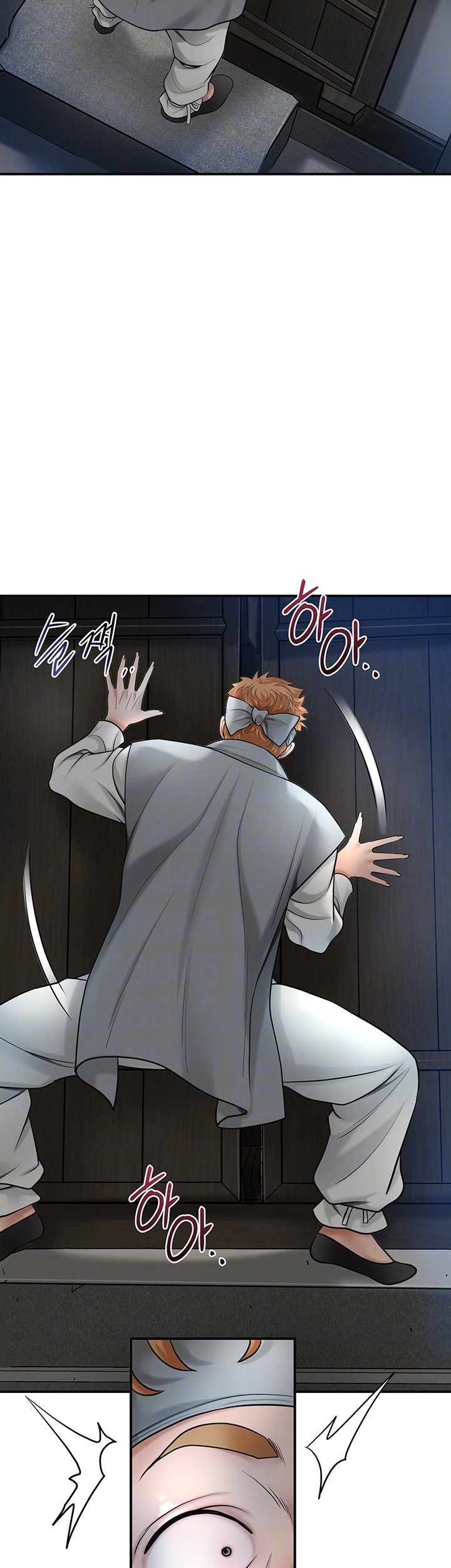 Brothel Raw - Chapter 34 [photo 14] - MangaPorn