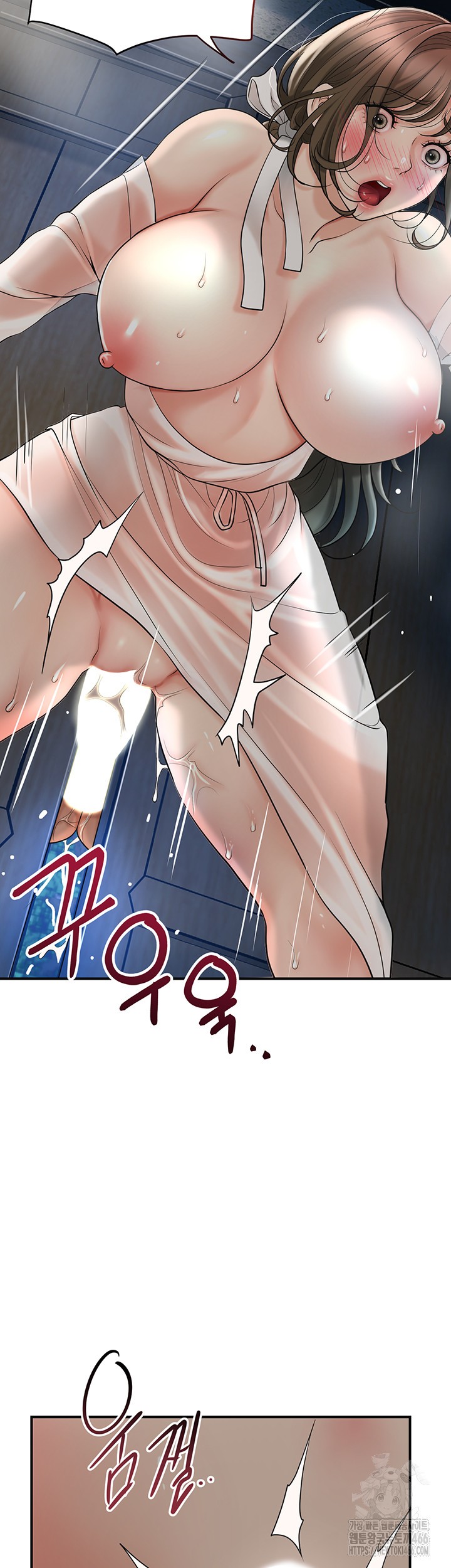 Brothel Raw - Chapter 34 [photo 43] - MangaPorn