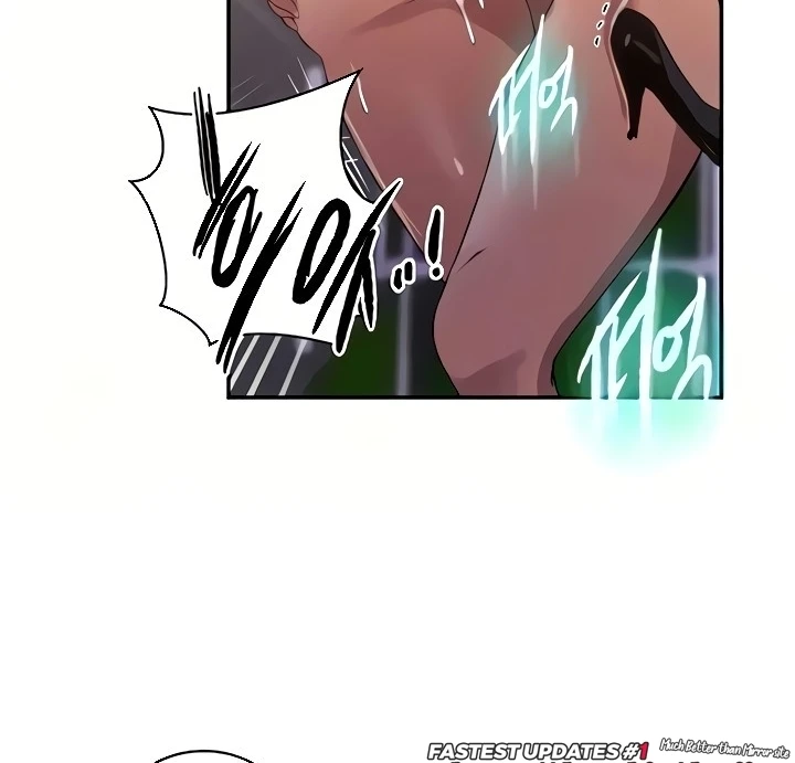 Secret Class Raw - Chapter 189 [photo 27] - MangaPorn