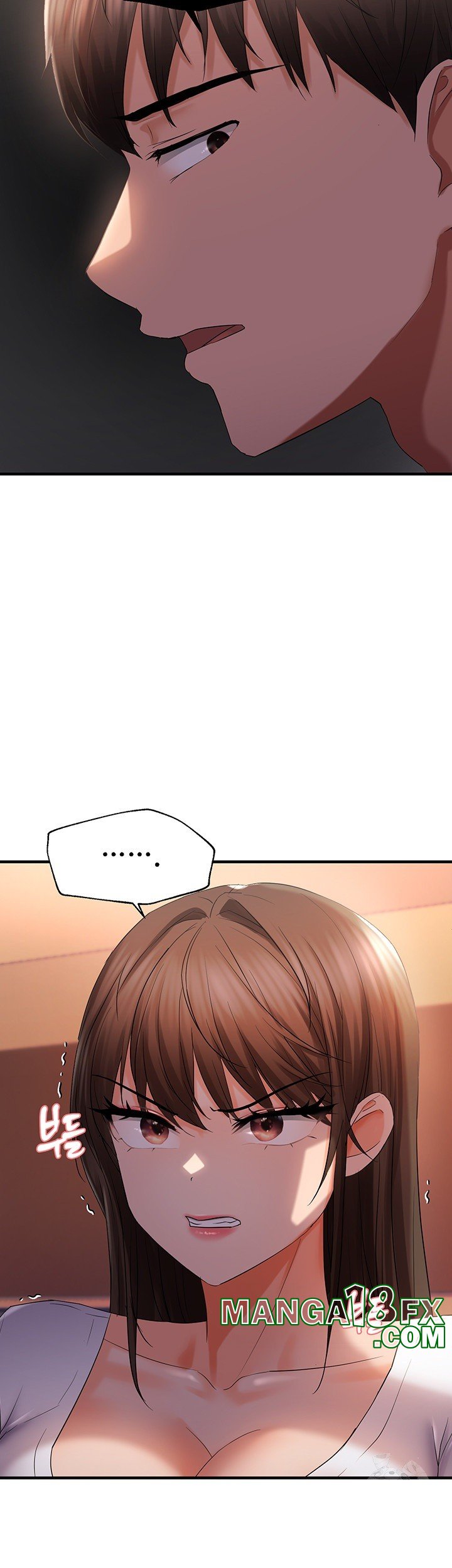 Disciplining the Top Delinquent Bitch Through a Random Chatting App Raw - Chapter 27 [photo 28] - MangaPorn