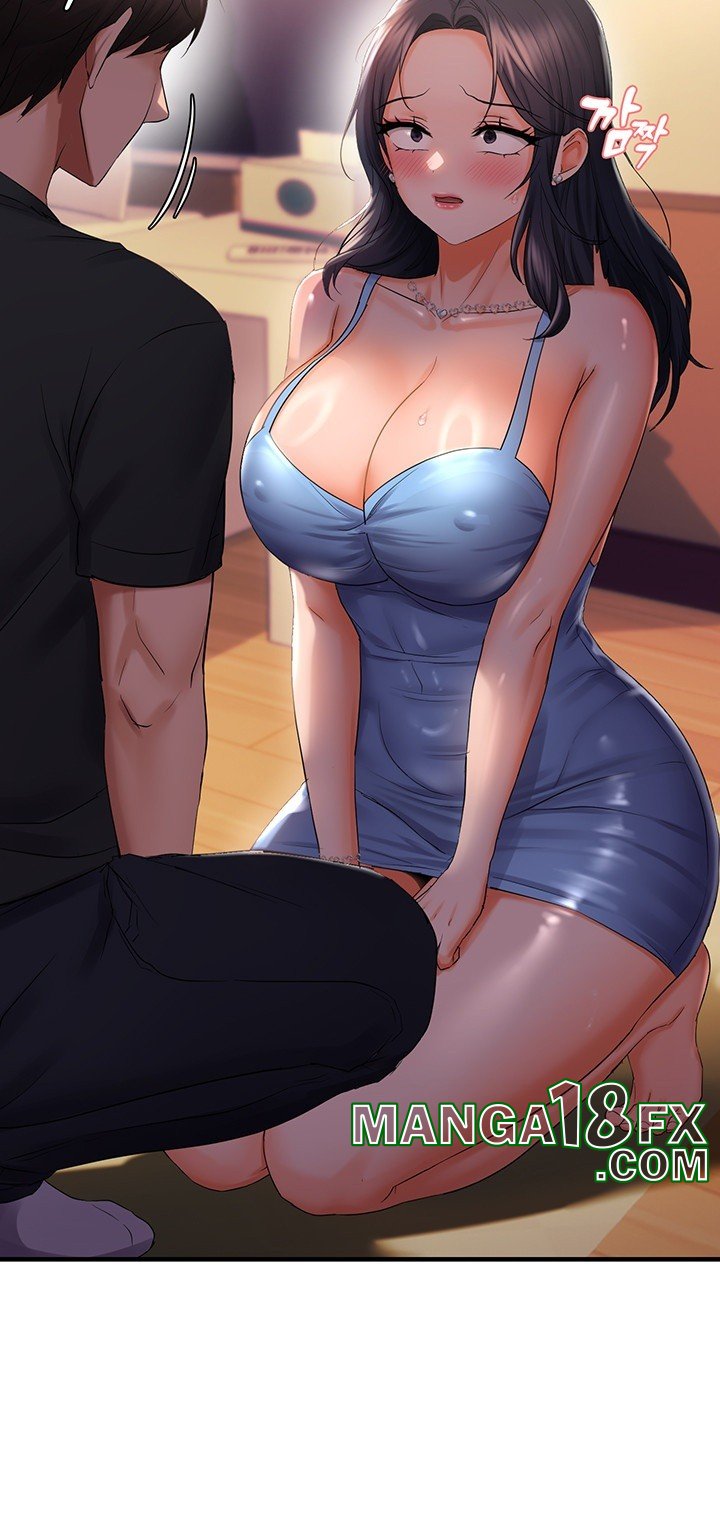 Disciplining the Top Delinquent Bitch Through a Random Chatting App Raw - Chapter 27 [photo 30] - MangaPorn