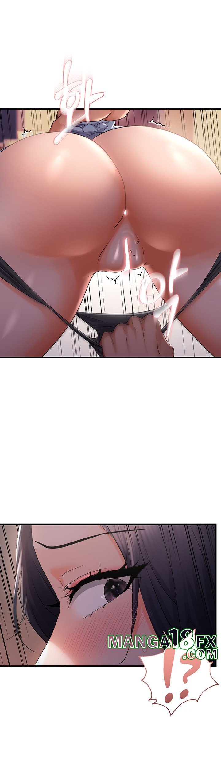 Disciplining the Top Delinquent Bitch Through a Random Chatting App Raw - Chapter 27 [photo 35] - MangaPorn