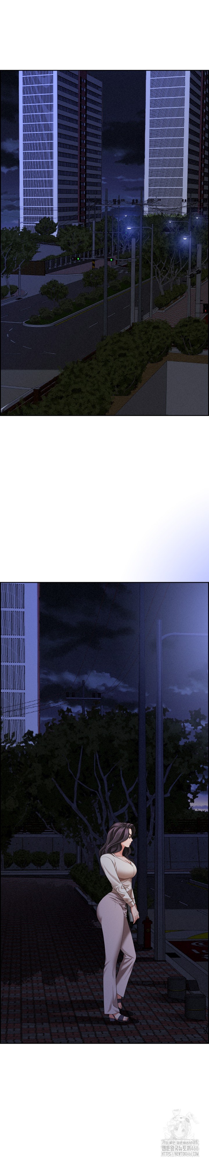 Milf Guard Raw - Chapter 18 [photo 28] - MangaPorn