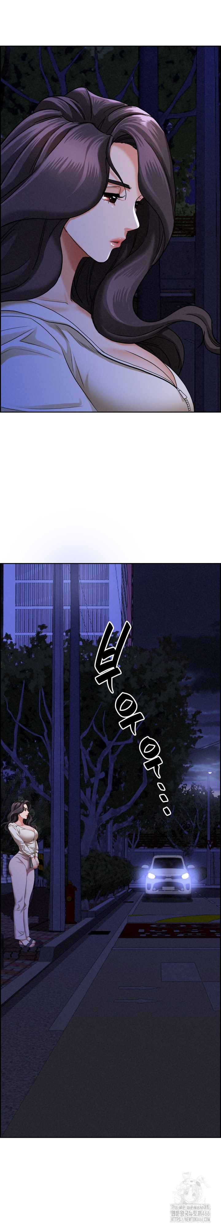 Milf Guard Raw - Chapter 18 [photo 29] - MangaPorn