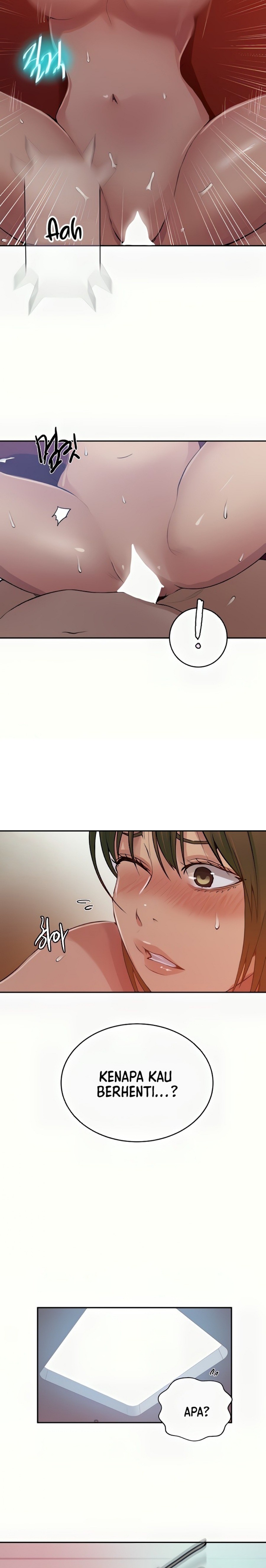 Secret Class Raw - Chapter 190 [photo 12] - MangaPorn