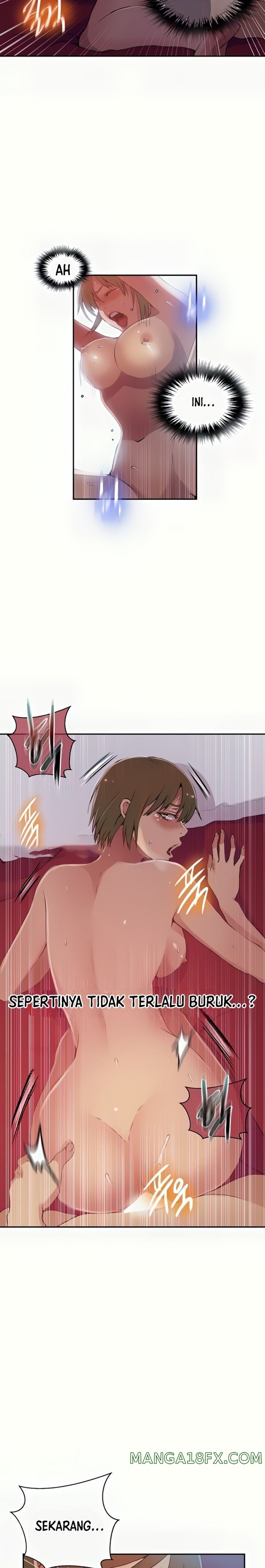 Secret Class Raw - Chapter 190 [photo 14] - MangaPorn