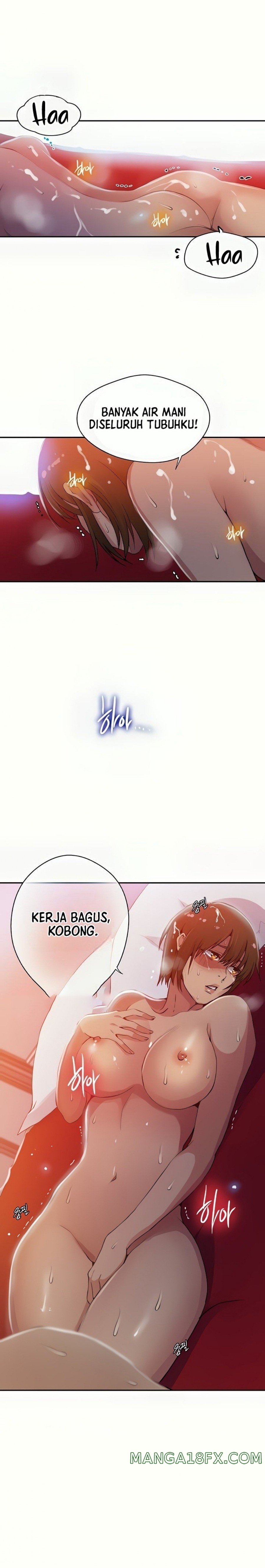 Secret Class Raw - Chapter 190 [photo 16] - MangaPorn