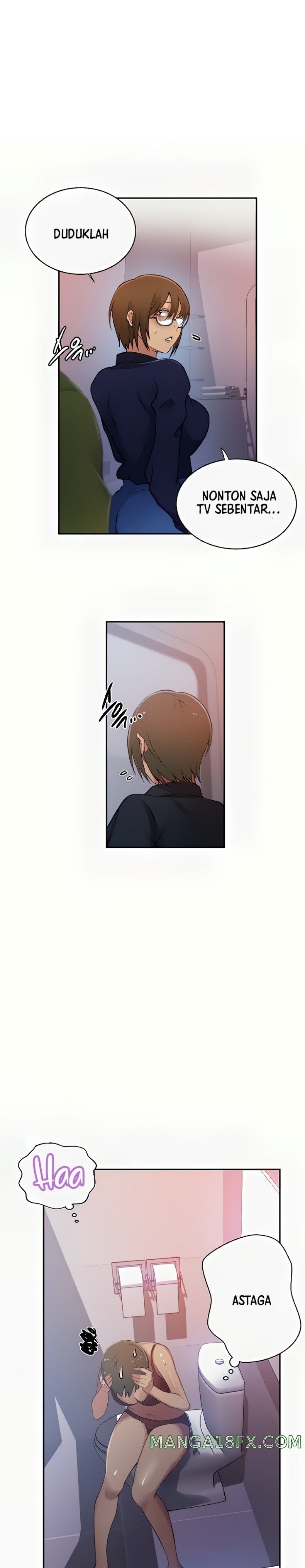 Secret Class Raw - Chapter 190 [photo 4] - MangaPorn