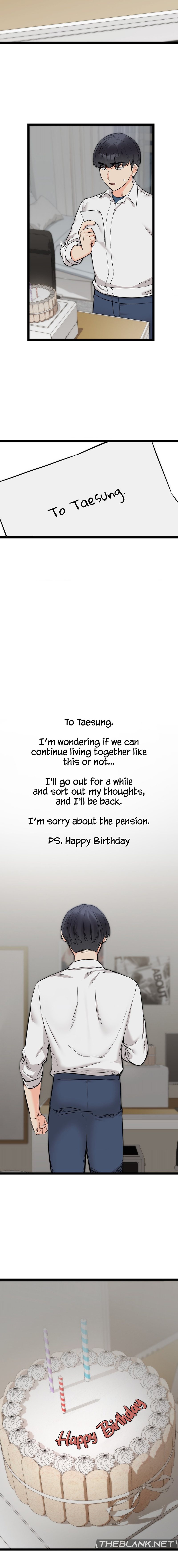 Secret Siblings 2 - Chapter 8 [photo 17] - MangaPorn