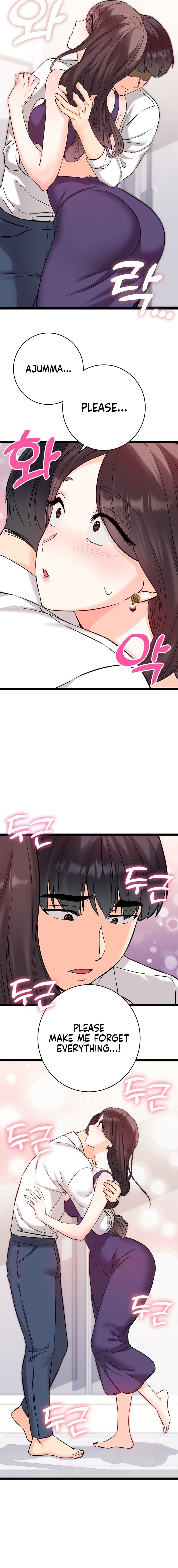 Secret Siblings 2 - Chapter 8 [photo 19] - MangaPorn