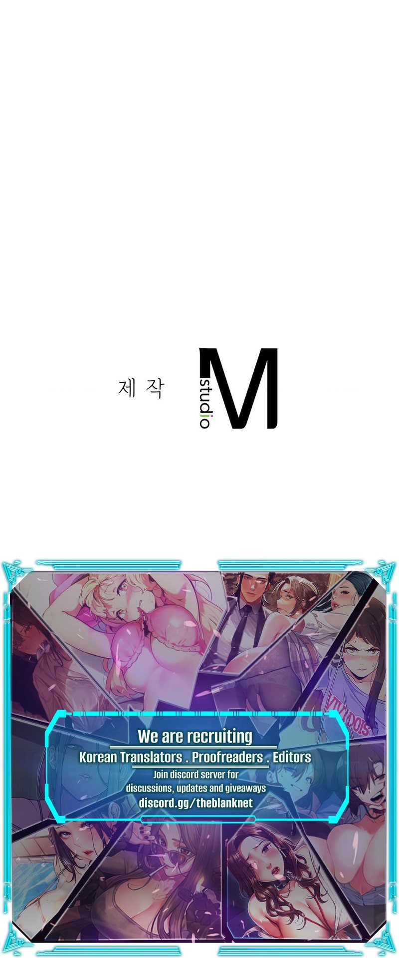 Secret Siblings 2 - Chapter 8 [photo 20] - MangaPorn