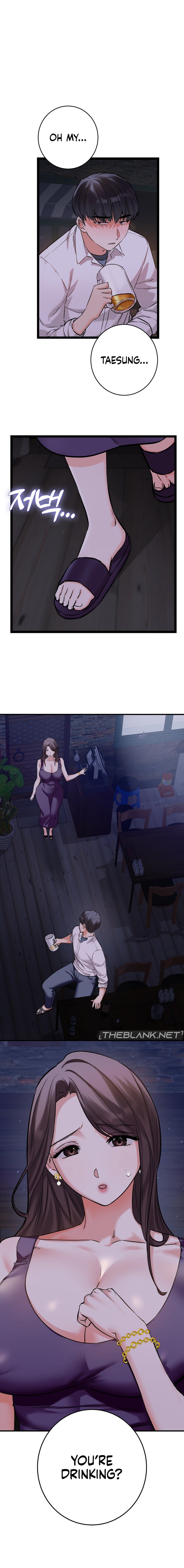 Secret Siblings 2 - Chapter 8 [photo 3] - MangaPorn