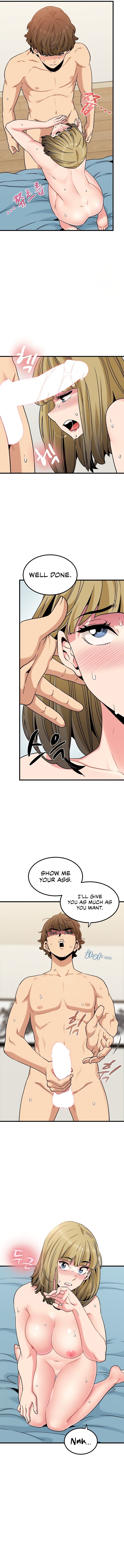 The Turning Point - Chapter 66 [photo 8] - MangaPorn