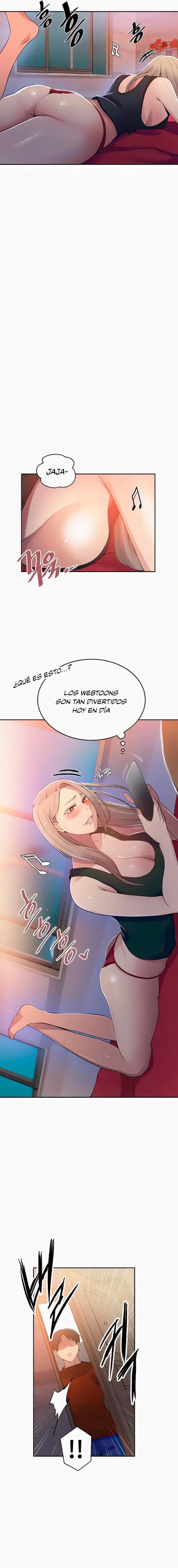 Secret Class Raw - Chapter 191 [photo 3] - MangaPorn