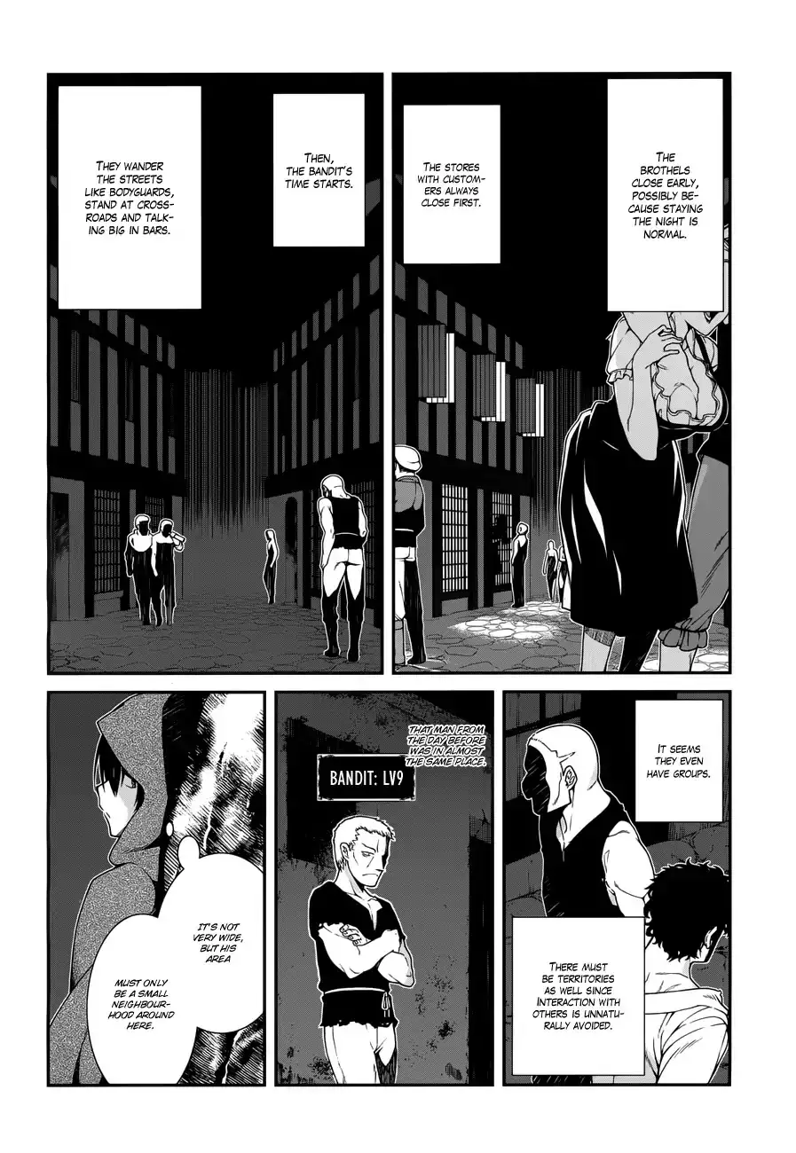 Isekai Meikyuu de Harem wo - Chapter 7 [photo 19] - MangaPorn