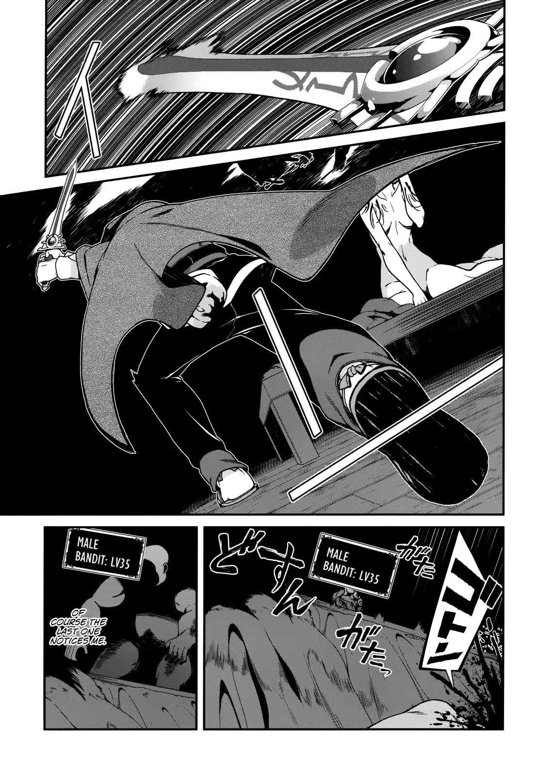 Isekai Meikyuu de Harem wo - Chapter 8 [photo 22] - MangaPorn