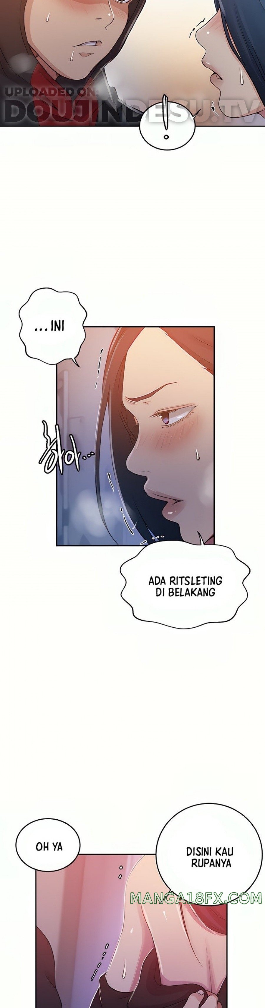 Secret Class Raw - Chapter 193 [photo 10] - MangaPorn