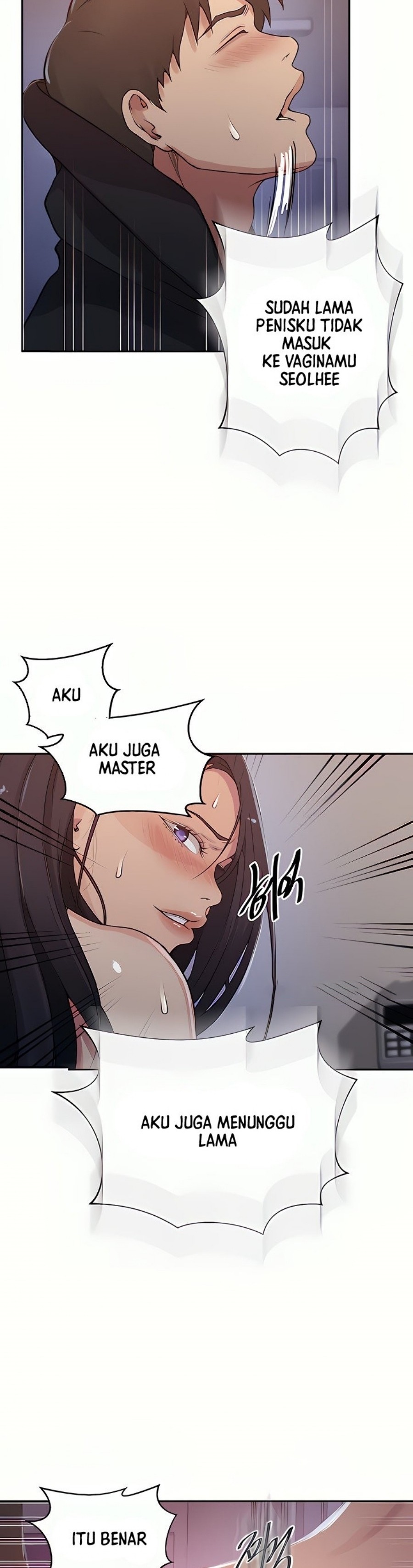 Secret Class Raw - Chapter 193 [photo 16] - MangaPorn