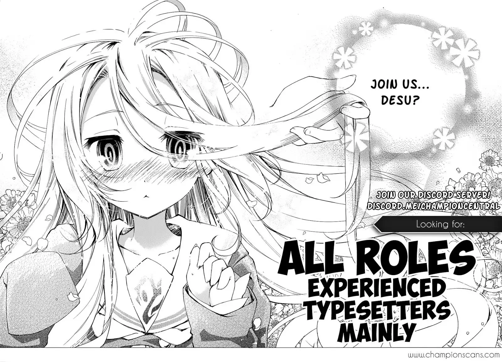 Isekai Meikyuu de Harem wo - Chapter 13 [photo 2] - MangaPorn