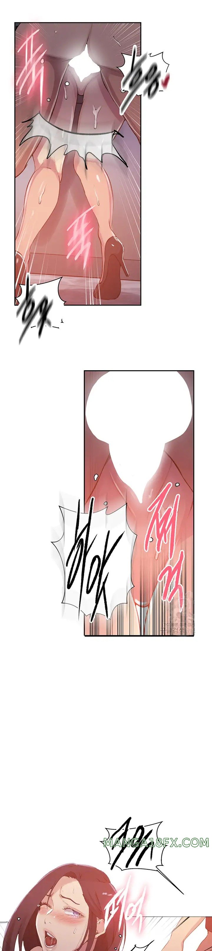 Secret Class Raw - Chapter 194 [photo 5] - MangaPorn