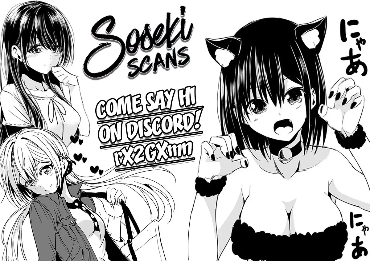 Isekai Meikyuu de Harem wo - Chapter 27 [photo 34] - MangaPorn