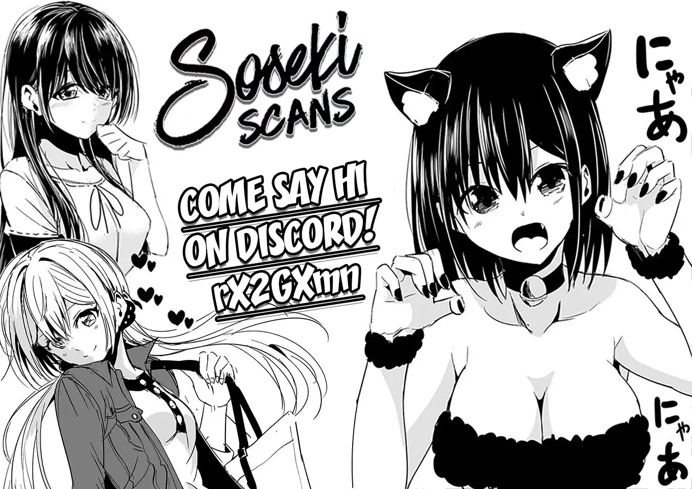 Isekai Meikyuu de Harem wo - Chapter 30 [photo 29] - MangaPorn