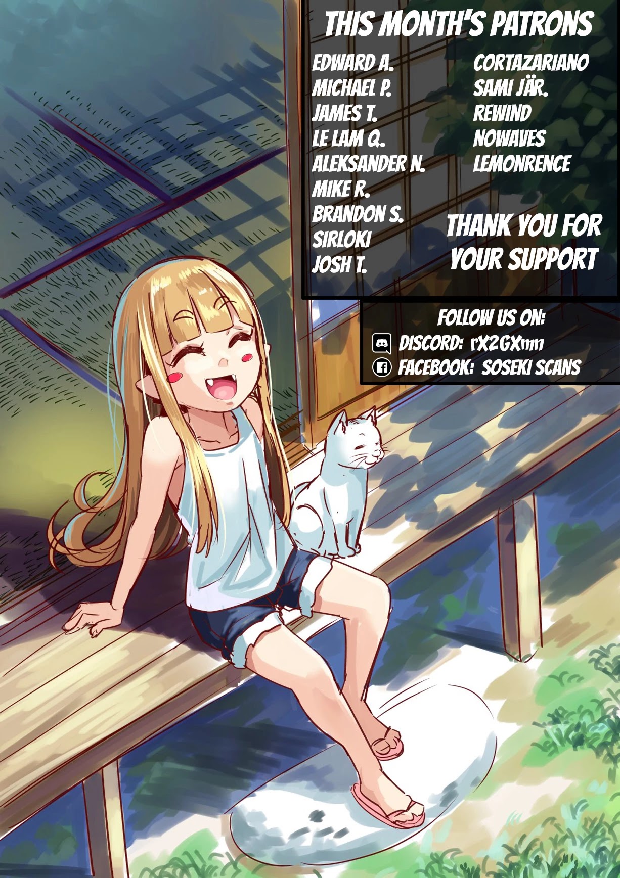 Isekai Meikyuu de Harem wo - Chapter 34 [photo 26] - MangaPorn
