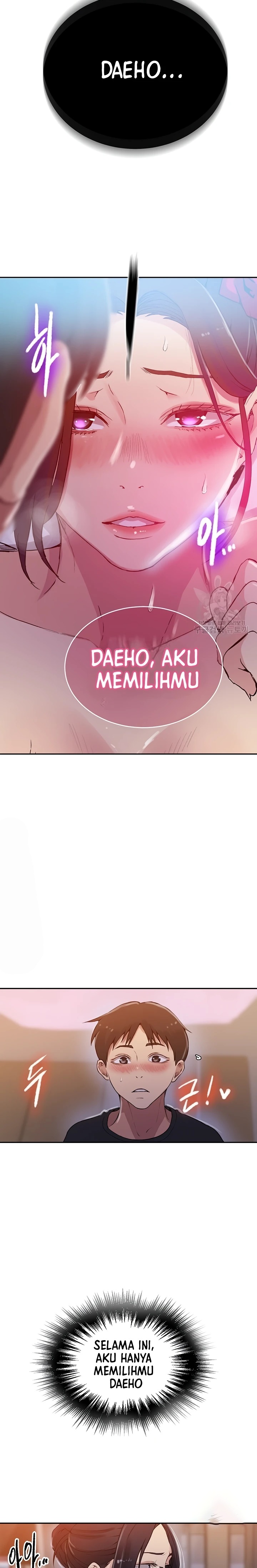 Secret Class Raw - Chapter 196 [photo 14] - MangaPorn