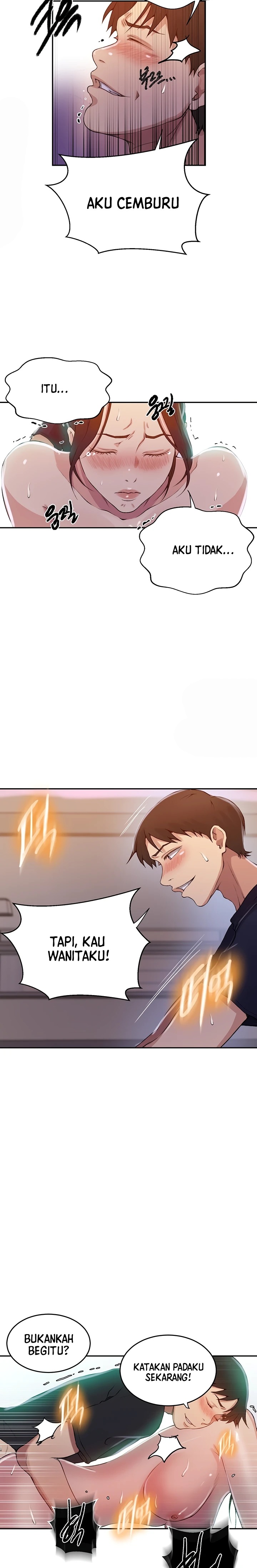 Secret Class Raw - Chapter 196 [photo 9] - MangaPorn