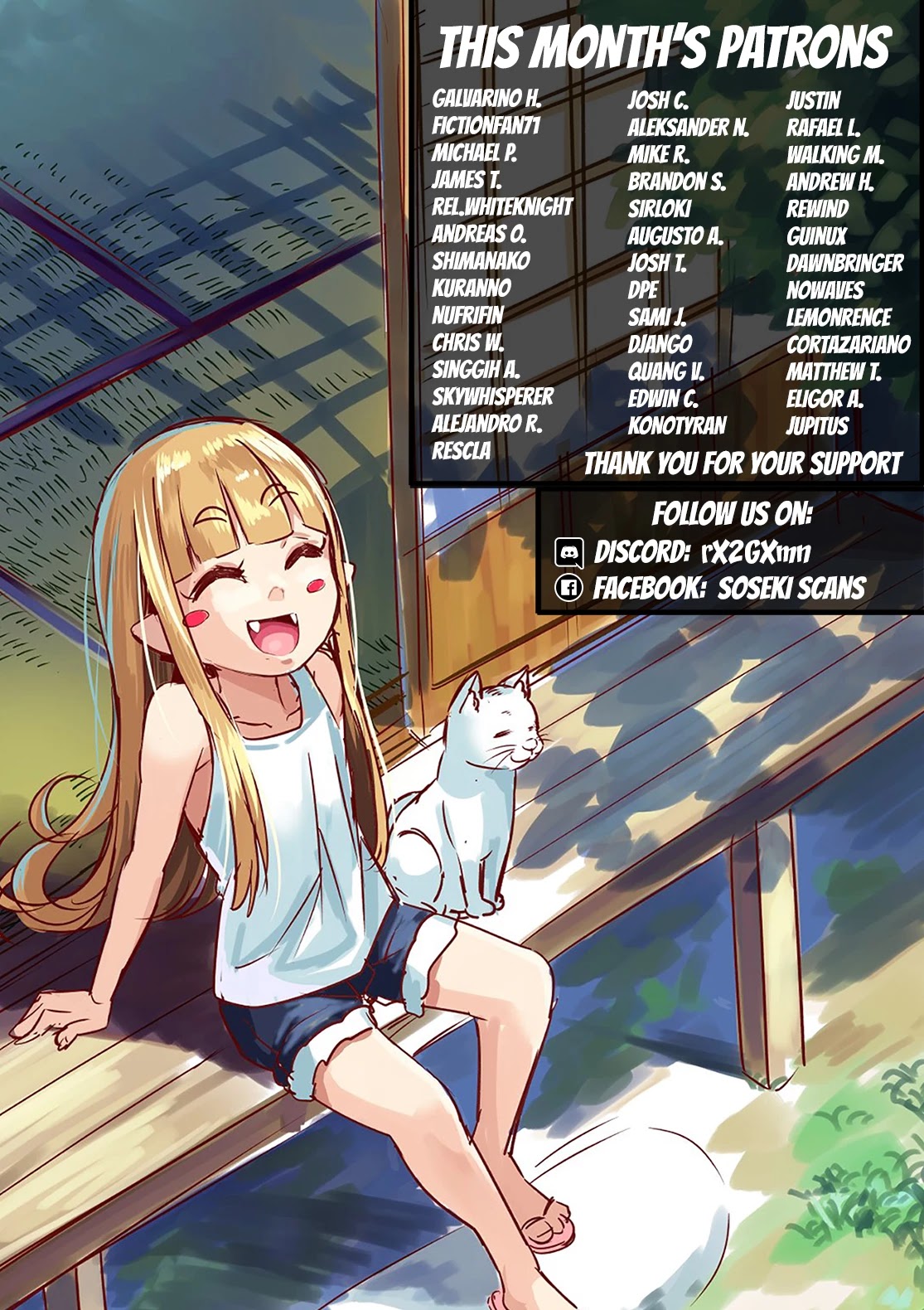 Isekai Meikyuu de Harem wo - Chapter 41 [photo 19] - MangaPorn