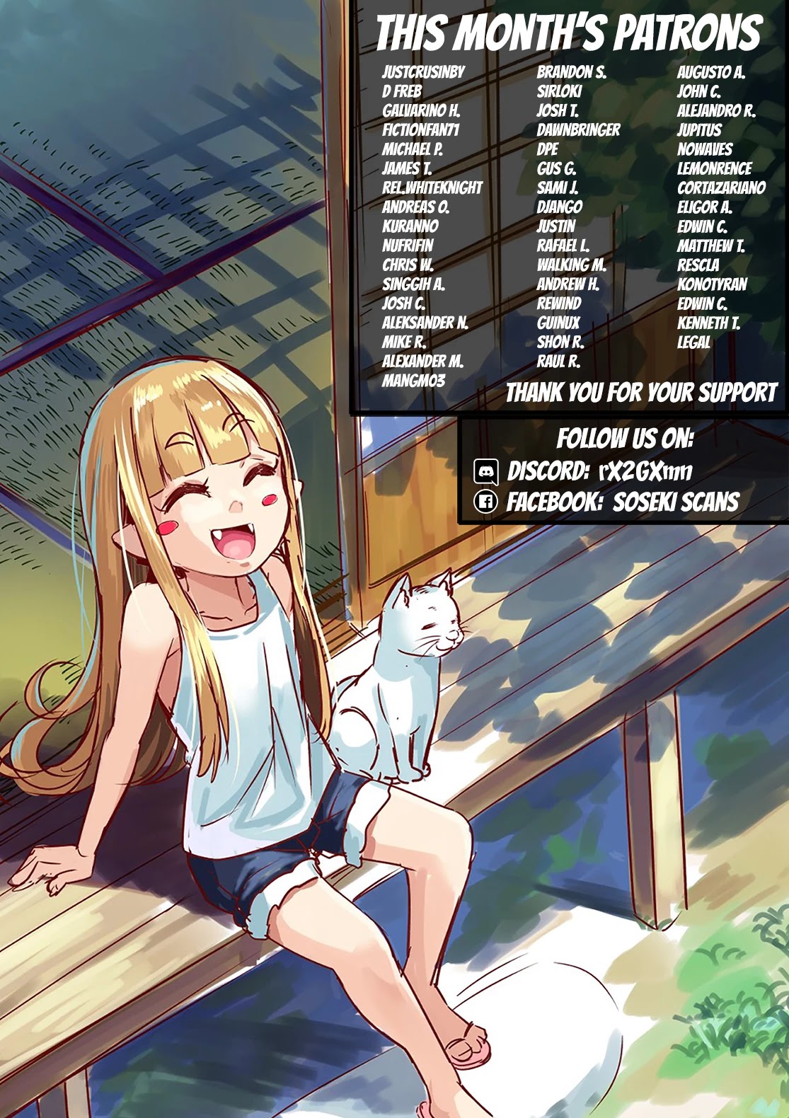 Isekai Meikyuu de Harem wo - Chapter 43 [photo 21] - MangaPorn