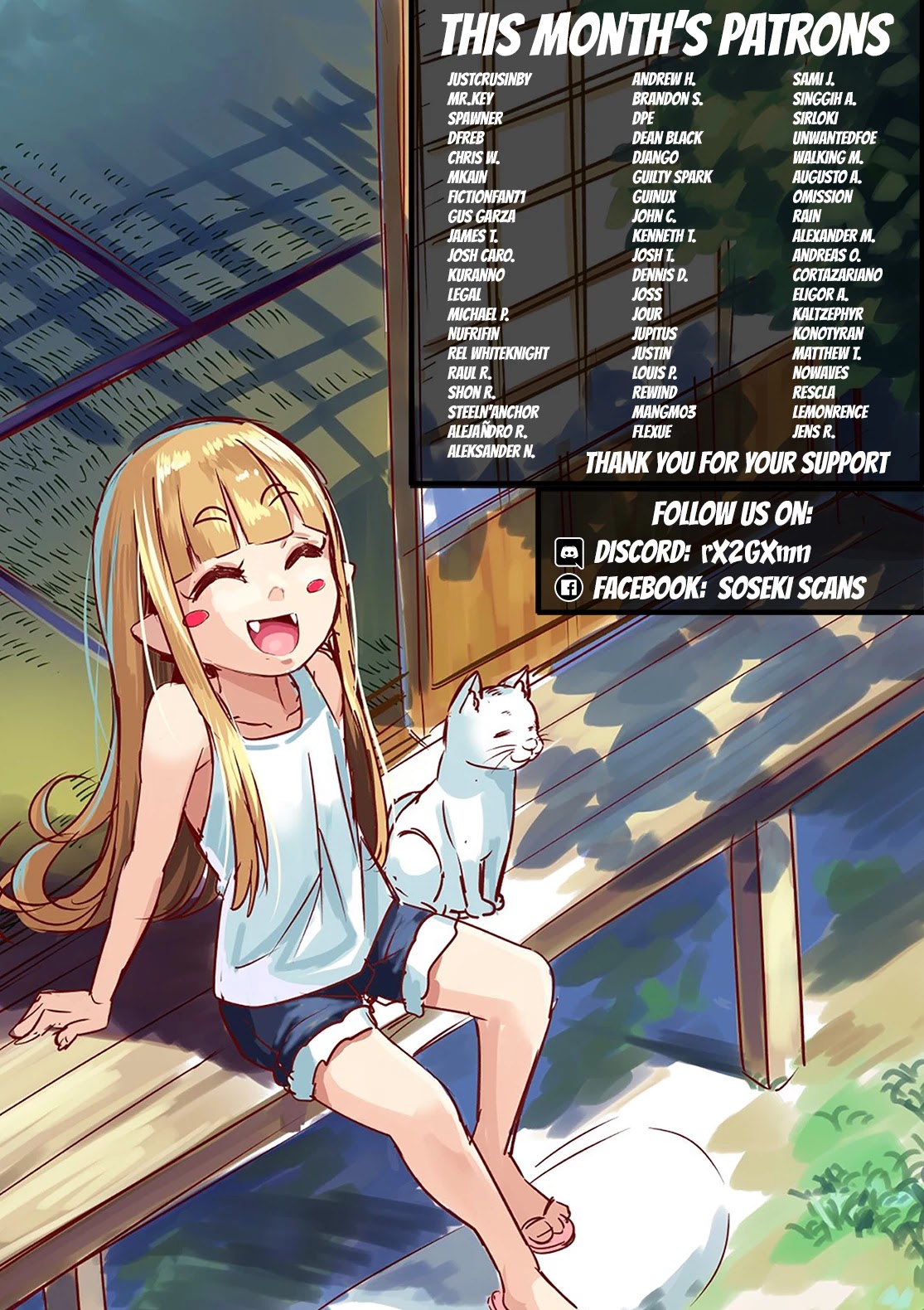 Isekai Meikyuu de Harem wo - Chapter 45 [photo 19] - MangaPorn