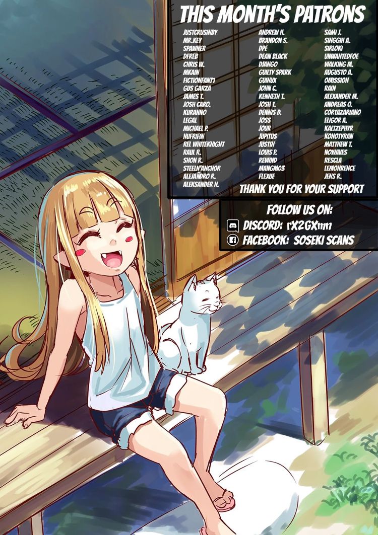 Isekai Meikyuu de Harem wo - Chapter 46 [photo 20] - MangaPorn