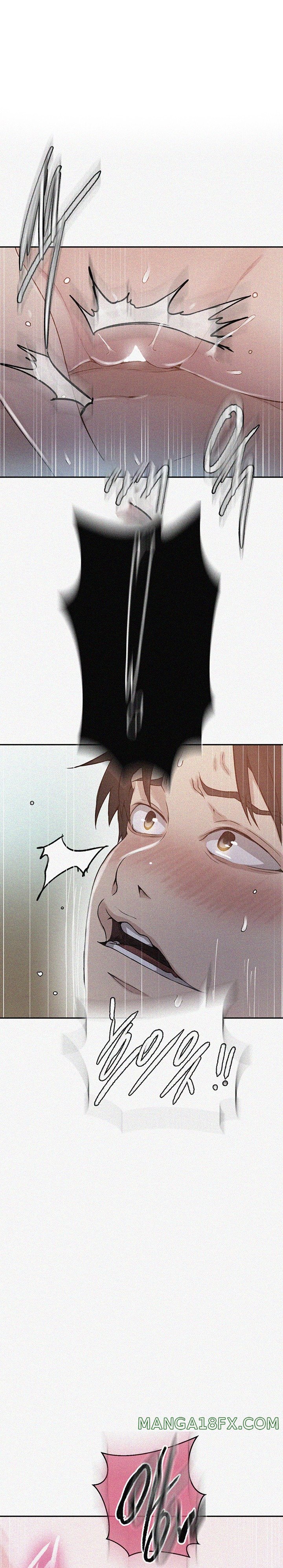 Secret Class Raw - Chapter 197 [photo 1] - MangaPorn