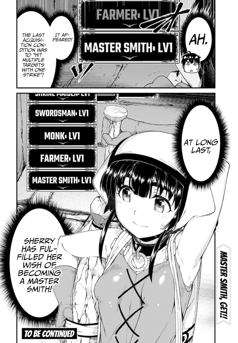 Isekai Meikyuu de Harem wo - Chapter 51 [photo 16] - MangaPorn