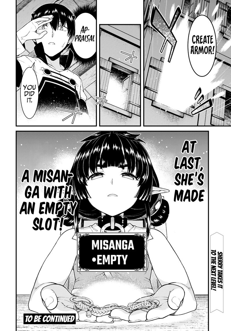 Isekai Meikyuu de Harem wo - Chapter 66 [photo 22] - MangaPorn