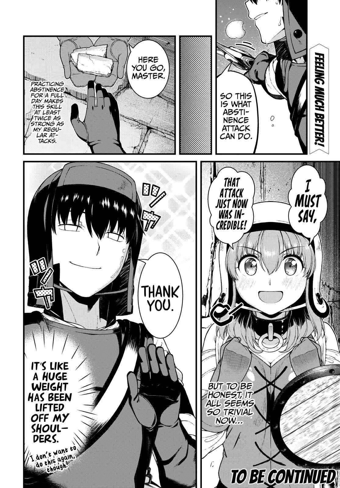 Isekai Meikyuu de Harem wo - Chapter 67 [photo 17] - MangaPorn