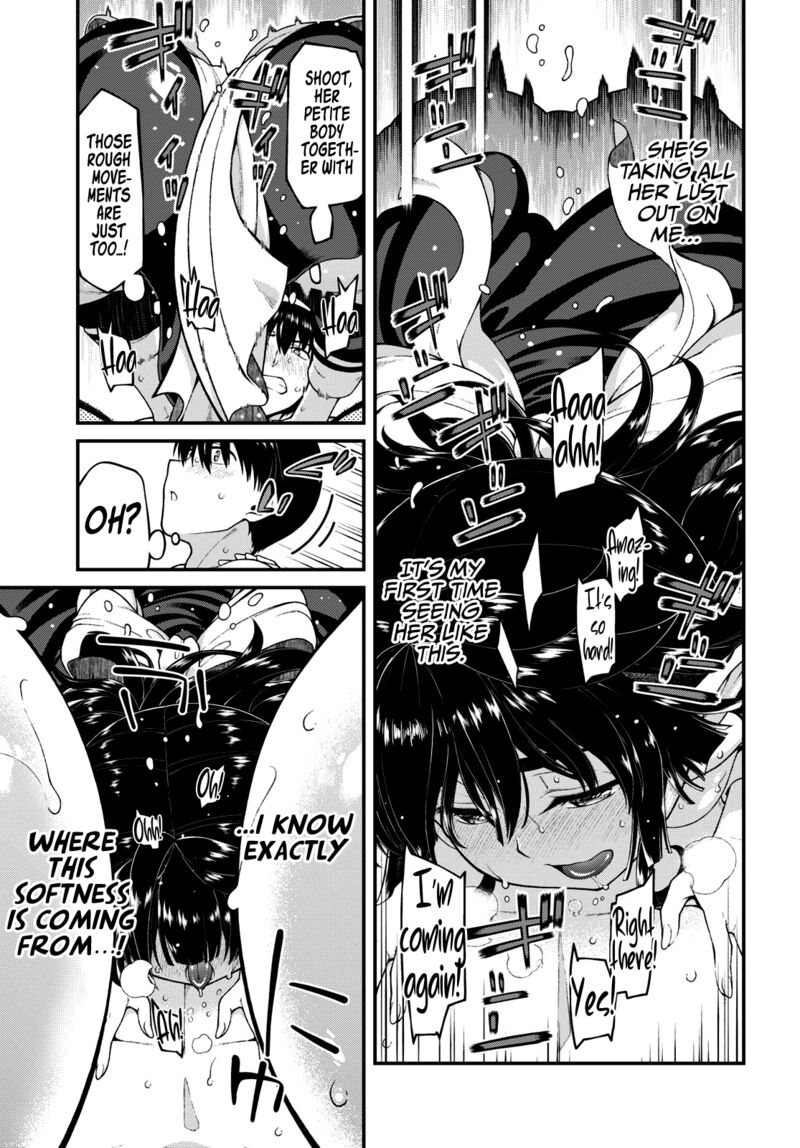 Isekai Meikyuu de Harem wo - Chapter 75 [photo 3] - MangaPorn