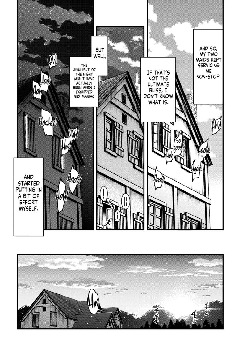 Isekai Meikyuu de Harem wo - Chapter 75 [photo 6] - MangaPorn