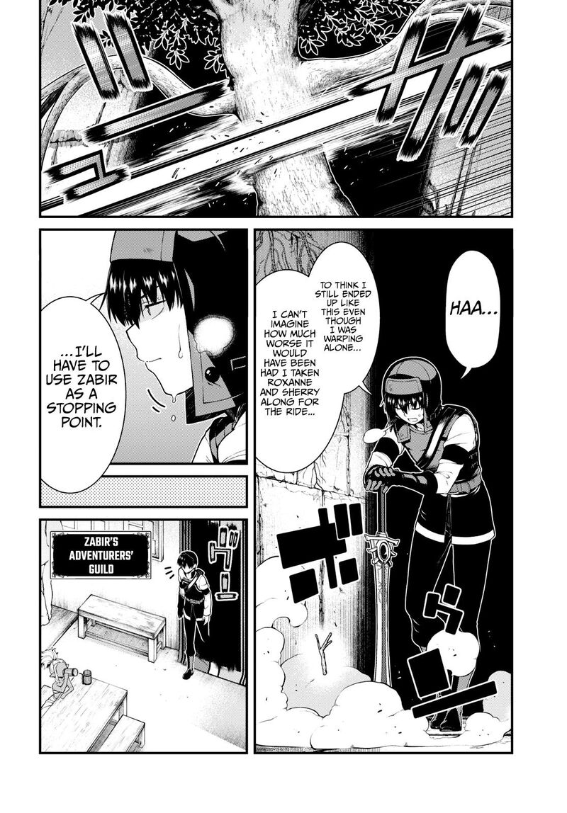 Isekai Meikyuu de Harem wo - Chapter 78 [photo 2] - MangaPorn