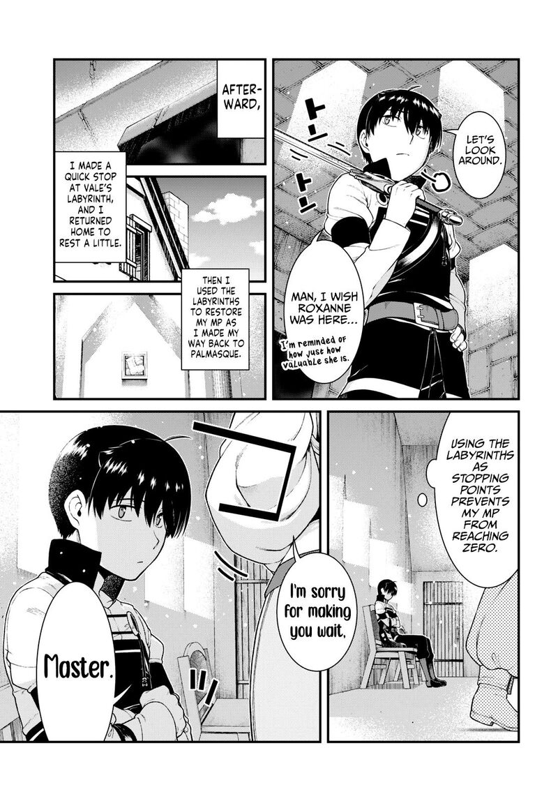 Isekai Meikyuu de Harem wo - Chapter 78 [photo 7] - MangaPorn
