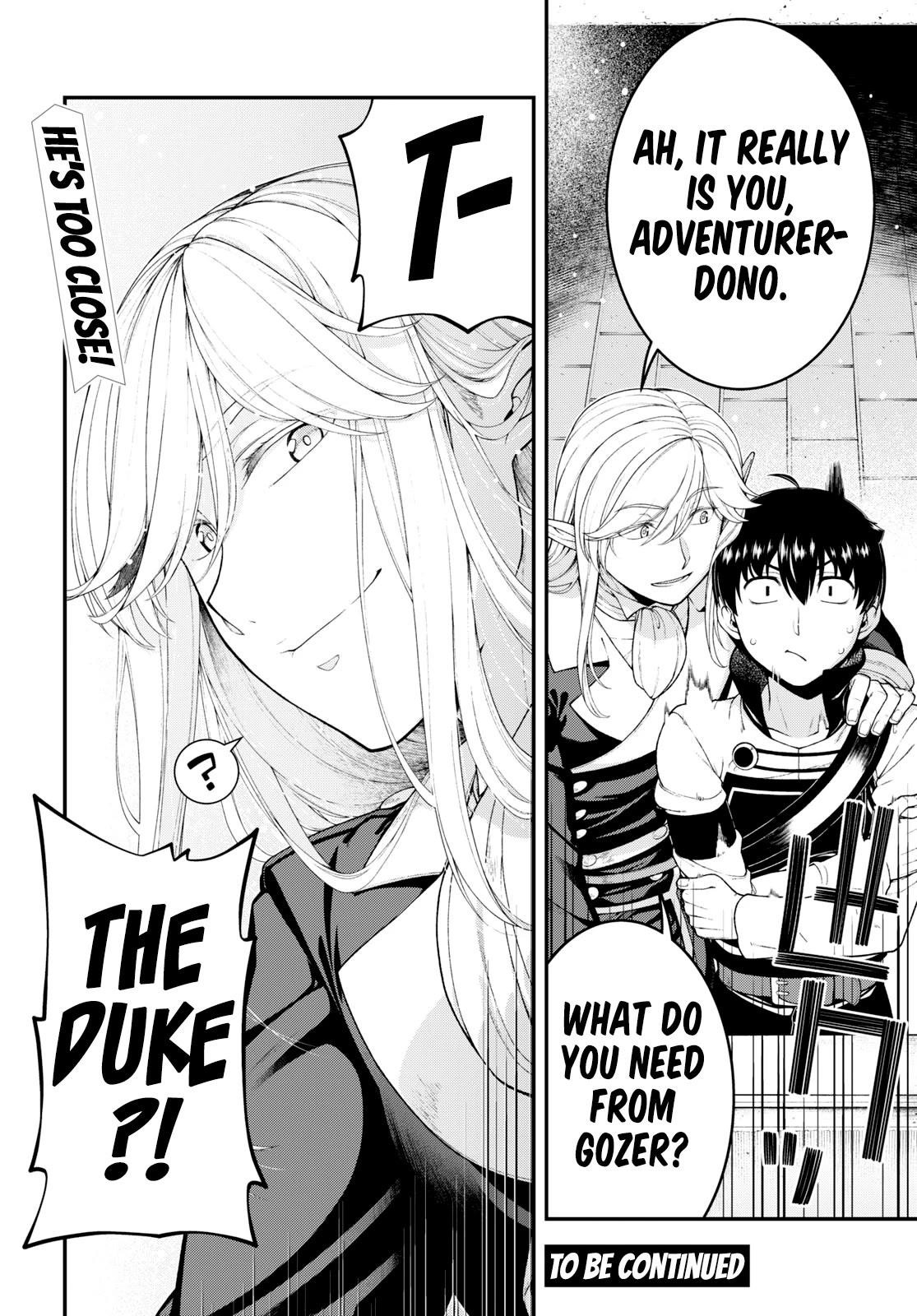 Isekai Meikyuu de Harem wo - Chapter 79 [photo 12] - MangaPorn