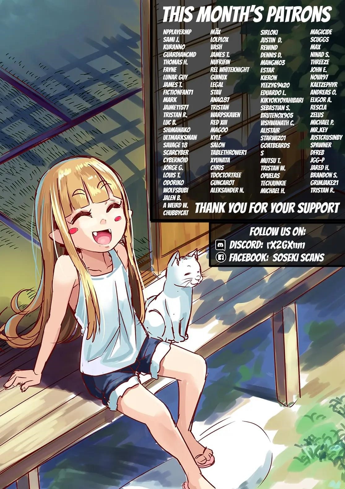 Isekai Meikyuu de Harem wo - Chapter 85 [photo 18] - MangaPorn