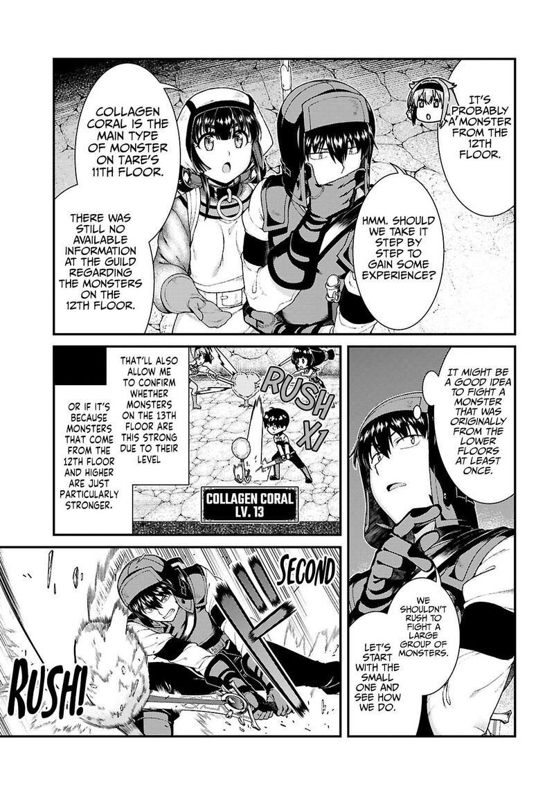 Isekai Meikyuu de Harem wo - Chapter 90 [photo 10] - MangaPorn