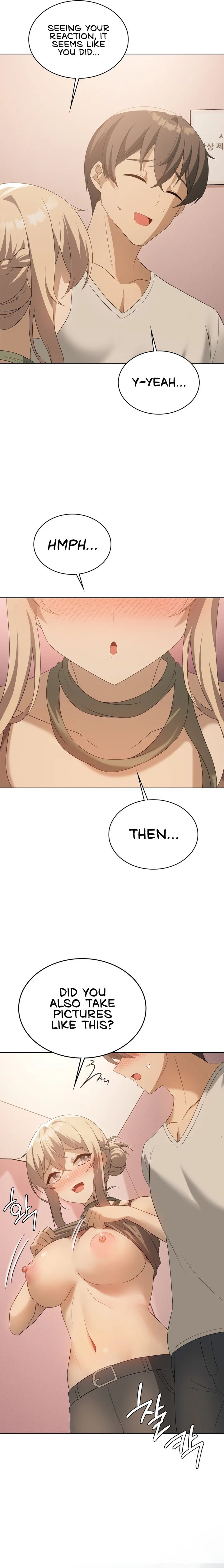 Pleasure up! - Chapter 55 [photo 20] - MangaPorn